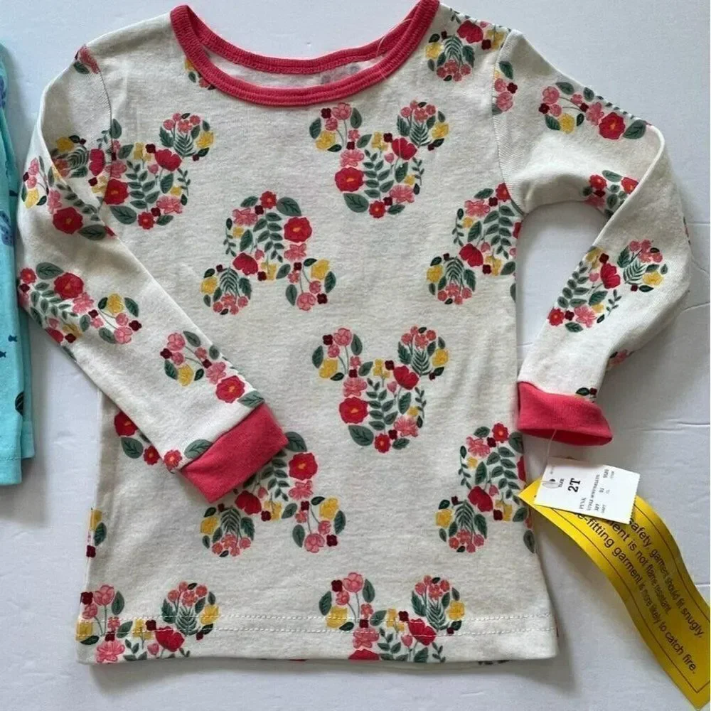 Disney nwot 5pc
